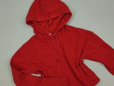 H&M, Кофта з каптуром жіноча, розмір XS