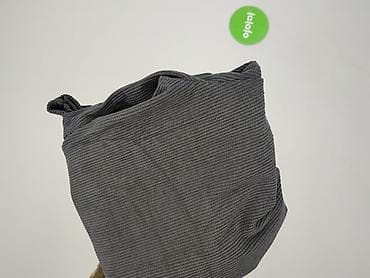 white widow spodnie: Dazy, Spodnie materiałowe damskie, rozmiar L — 7