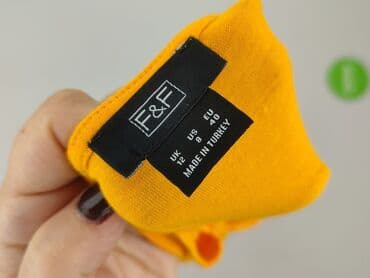 klapki hermes ccc: F&F, Bluzka damska, rozmiar L — 4