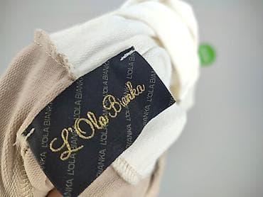 jean pascal clothes: Lola, Tunika damska, rozmiar 3XL — 4