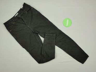 sklep reserved spodnie damskie: Reserved, Jeansy damskie, rozmiar S — 2