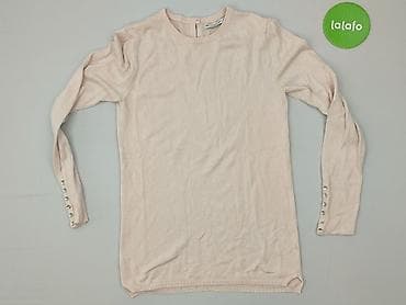 sweter poliamid: Zara, Sweter damski, rozmiar M — 2