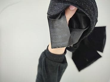 cargo hm: H&M Divided, Spodnie materiałowe damskie, rozmiar L — 5