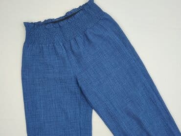 majtki f f: Spodnie materiałowe damskie, rozmiar L — 1