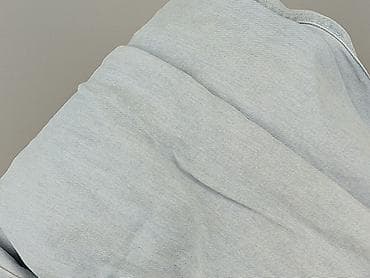 obuwie bugo: Bershka, Spodnie cargo damskie, rozmiar M — 6