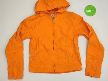 kik kurtki zimowe: Julien Macdonald, Women`s lightweight jacket, size M (EU 38) — 2