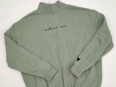 флісові кофти жіночі: Sinsay, Bluza damska
, rozmiar XS — 1