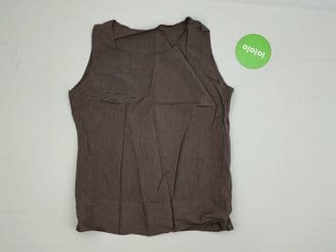 koszulka z szerokimi rękawami: Bluzka damska, M — 2