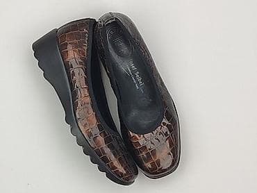 buty olive tree: Josef Seibel, Półbuty damskie, rozmiar 36 — 1