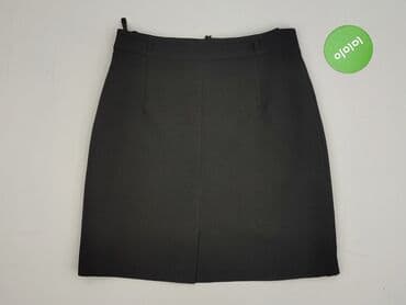 spódniczka welurowa: Spódnica damska, rozmiar M — 7