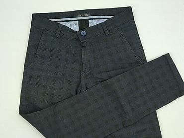 Chinosy dla mężczyzn, rozmiar L