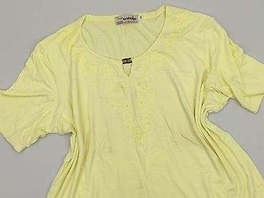 T-shirt damski, rozmiar L