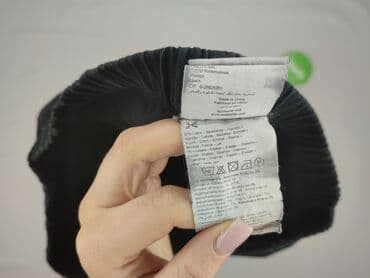 damskie legginsy wzór geometryczny: Legginsy rozmiar M — 6