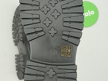 buty robocze: Półbuty damskie, rozmiar 37 — 5