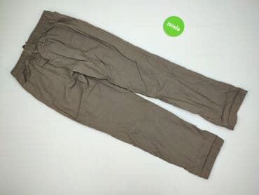 quechua spodenki damskie: Quechua, Spodnie materiałowe damskie, rozmiar M — 3