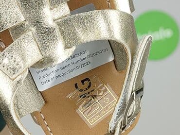 bobux sandały: Sandałki 23, Nowy — 5