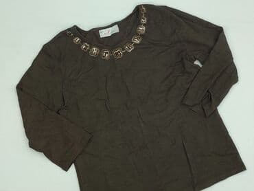 c a marynarka: Bluzka damska, 2XL — 1