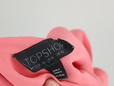 bluzki wallis: Topshop, Top damski, rozmiar S — 6