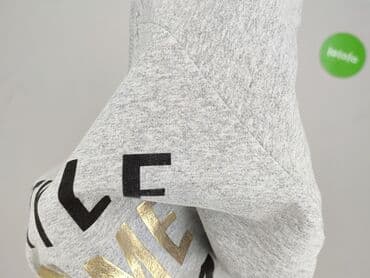 skarpeta świąteczna szara: Tunika damska, rozmiar L — 5