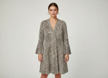 nike panterka buty: Sukienka damska, rozmiar XL — 6