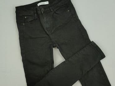 dżinsy pull and bear: PULL&BEAR, Jeans for women, size S — 2