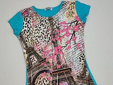 broszka kogut: Sukienka damska, rozmiar S — 1