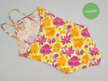 bluzki cleo: Kostium kąpielowy, rozmiar XS — 3