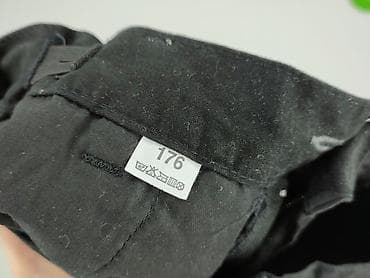 mckenzie koszulka: Spodnie materiałowe, 16 lat, 176, stan - Bardzo dobry — 4