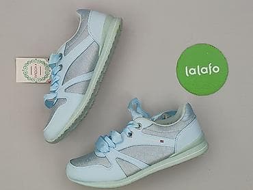 badura: Sneakersy damskie, rozmiar 39 — 4