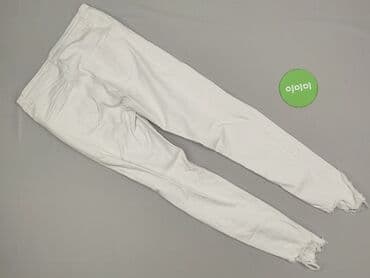 jeansy petite: M.Sara, Jeansy damskie, XS — 3