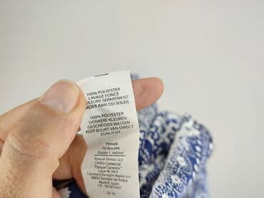 kombinezon spódnico spodnie: Atmosphere, Kombinezon damski, rozmiar M — 6