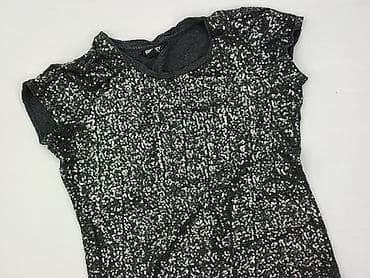 bluza dkny: DKNY, T-shirt damski, rozmiar XS — 1