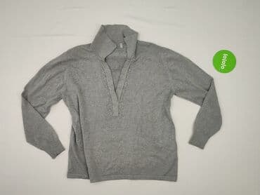 sweter hello kitty h: Sweter damski, rozmiar 2XL — 2