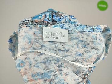 infinity clothes: Infinity Woman, Bluzka damska, rozmiar XL — 4