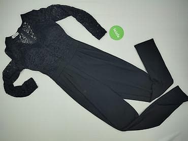 Overalls: WalG, Women`s overall, size M — 2