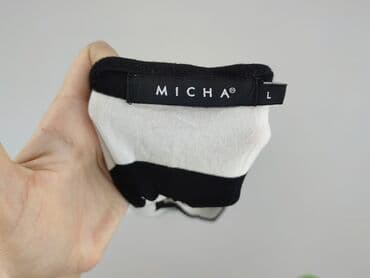 bluzki deni cler: Top damski, rozmiar L — 4