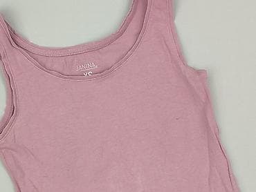 celina top: Janina, Top damski, rozmiar XS — 1