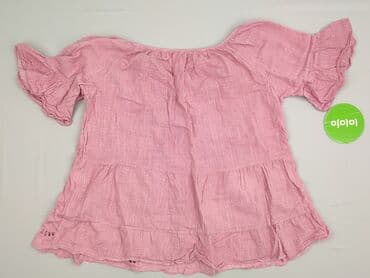 modne duże rozmiary bluzki i tuniki: Bluzka damska, rozmiar L — 4