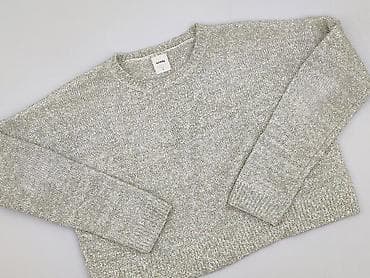 sweter w romby: Sweter damski, rozmiar S — 1