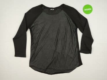 Ubrania damskie: Sinsay, Koszula damska, rozmiar XL — 2