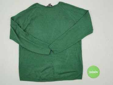sweter w truskawki zara: Esmara, Sweter damski, M — 3
