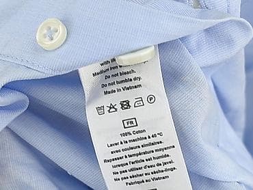 2pac bluza: TM Lewin, Koszulа dla mężczyzn, rozmiar M — 5