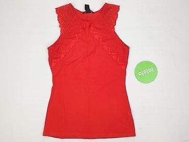 helen: H&M, Bluzka damska, rozmiar S — 2