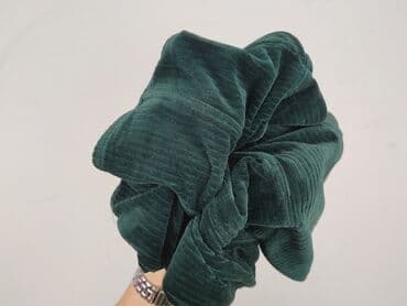 spódniczka welurowa: Sukienka damska, rozmiar S — 4