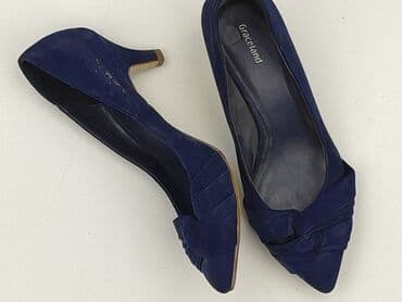 Women: Flat shoes for women, 39, condition - Good — 1