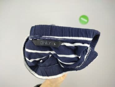 spódnice z lampasem: ONLY, Spódnica damska, rozmiar L — 4