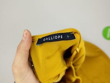 kaliko: Calliope, Sukienka damska, rozmiar L — 4