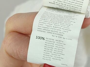 koszule bluzki: Sinsay, Narzutka damska, rozmiar XS — 5