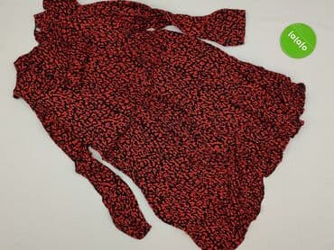 sukienka zara czerwona: Zara, Sukienka damska, rozmiar M — 2