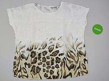 blouses: Bluzka damska, rozmiar One size — 2